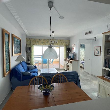 Apartmán Cala Marina La Herradura  Exteriér fotografie