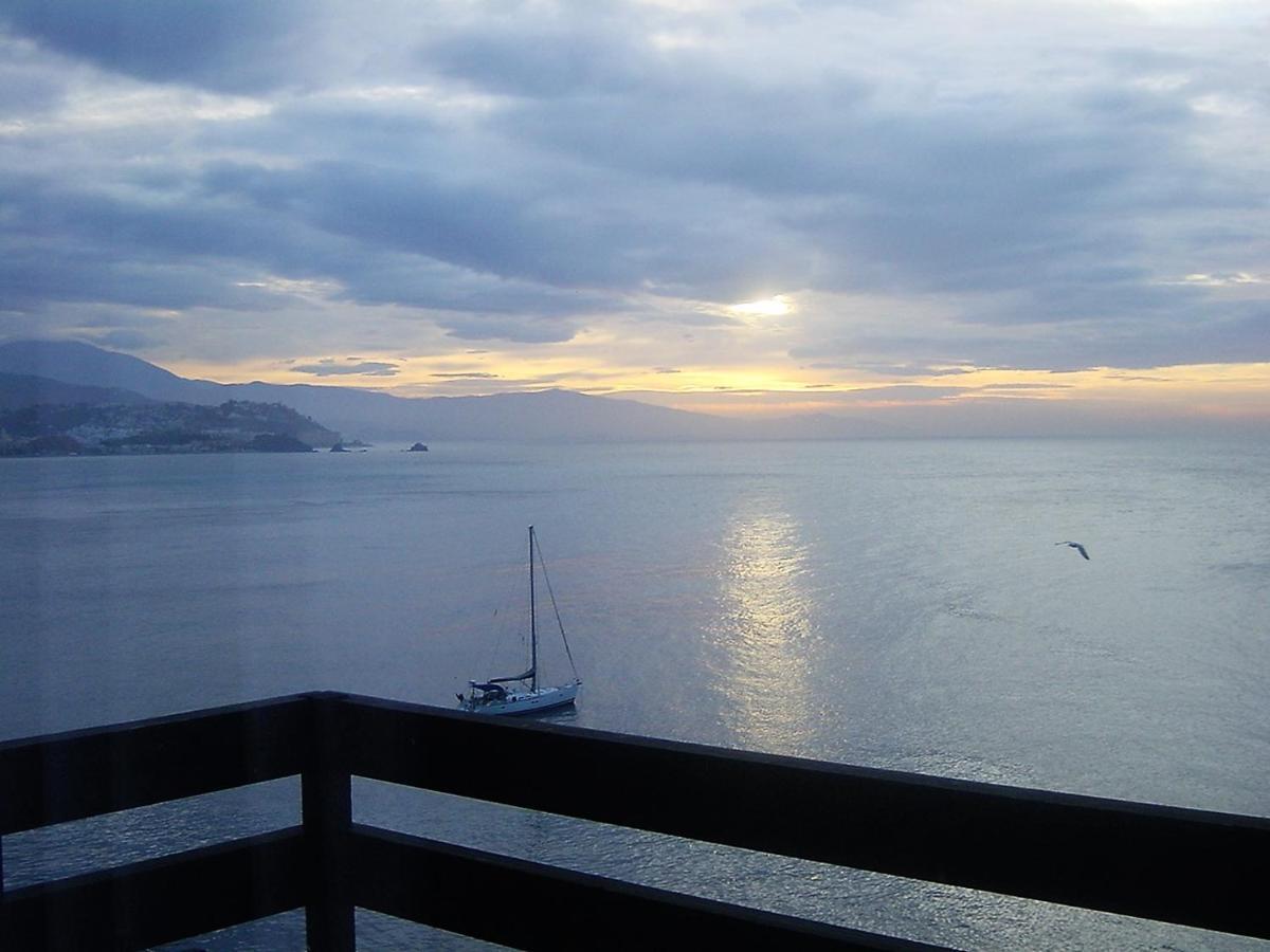 Apartmán Cala Marina La Herradura  Exteriér fotografie
