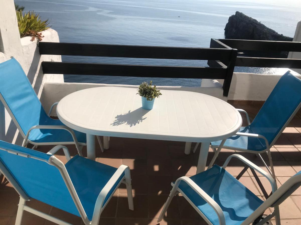 Apartmán Cala Marina La Herradura  Exteriér fotografie