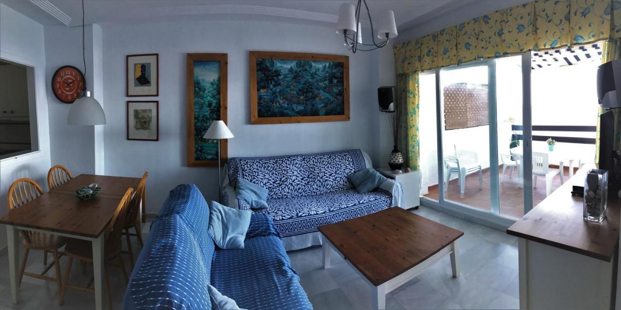 Apartmán Cala Marina La Herradura  Exteriér fotografie