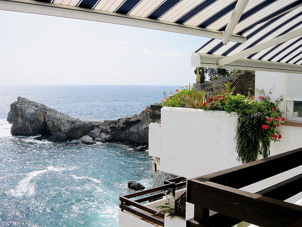Apartmán Cala Marina La Herradura  Exteriér fotografie