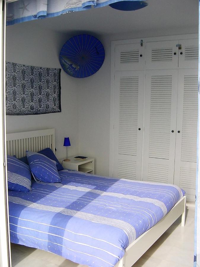 Apartmán Cala Marina La Herradura  Exteriér fotografie
