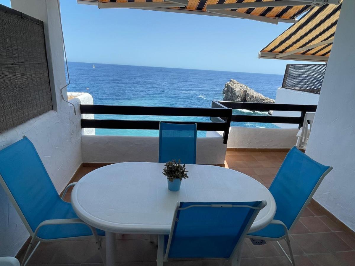 Apartmán Cala Marina La Herradura  Exteriér fotografie